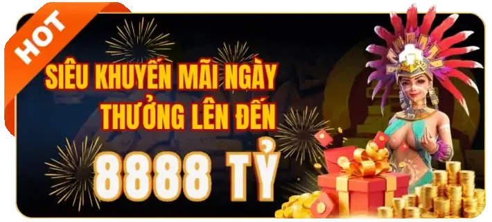 Sự kiện khuyến mãi 6686vn